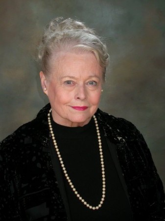 Eve Brent Fotoğrafı