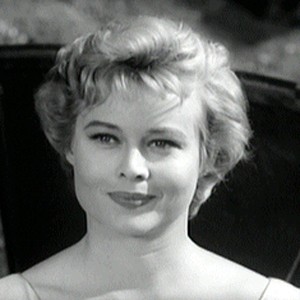 Eve Brent Fotoğrafı