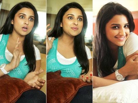 Parineeta Chopra Fotoğrafı