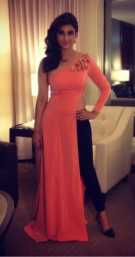 Parineeta Chopra Fotoğrafı