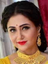 Swastika Mukherjee fotoğrafı