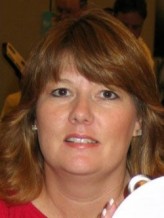 Suzanne Crough fotoğrafı