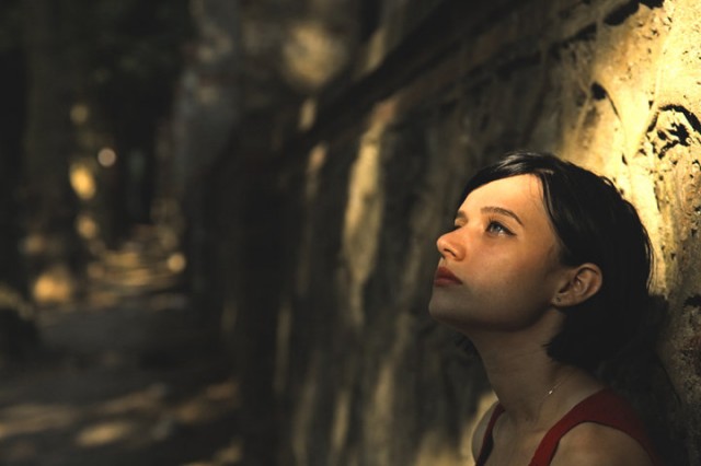 Selen Korkutan Fotoğrafı