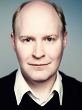 Henrik Dorsin fotoğrafı