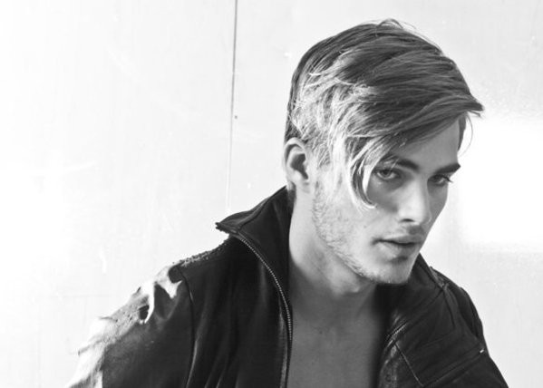 Jordan Nichols Fotoğrafı