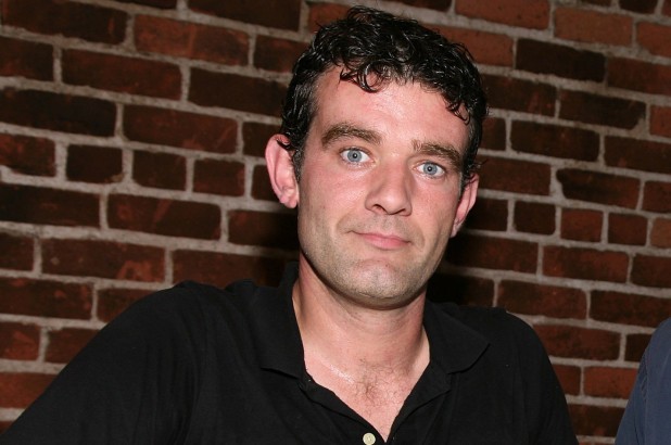 Stefán Karl Stefánsson Fotoğrafı