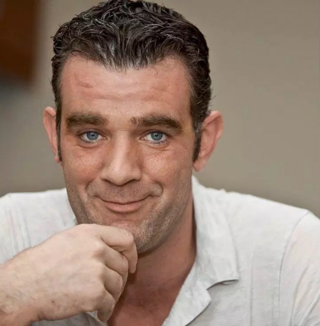 Stefán Karl Stefánsson Fotoğrafı