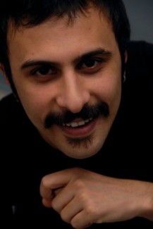 Onur Dilber fotoğrafı