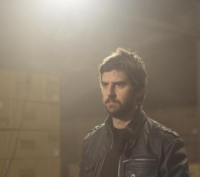 Volkan Öge fotoğrafı