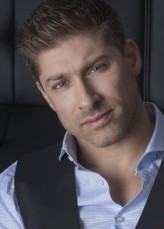 Alain Moussi fotoğrafı