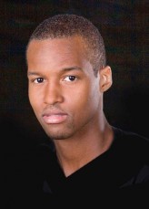 Roshaun Page fotoğrafı