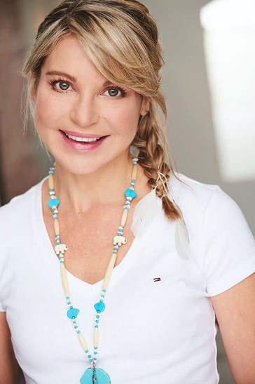 Ellen Schoeters Fotoğrafı