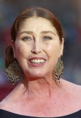 Verónica Forqué fotoğrafı