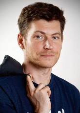 David Svehlík fotoğrafı