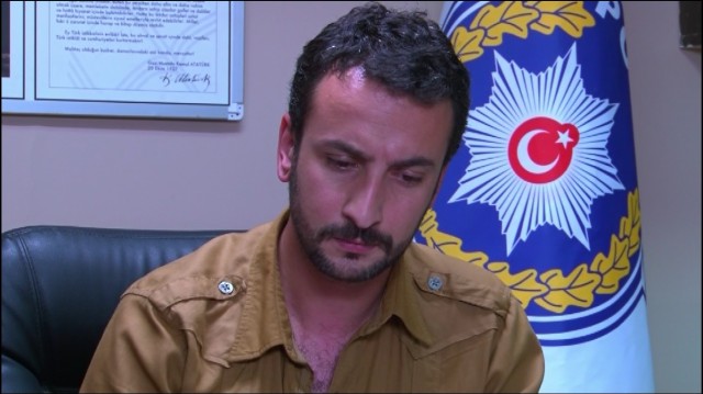 Ercüment Acar fotoğrafı