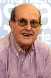 Manoel De Oliveira fotoğrafı