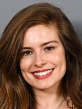 Rachel Shenton fotoğrafı