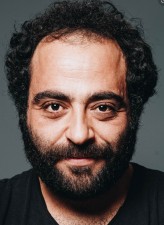 Süleyman Kabaali fotoğrafı