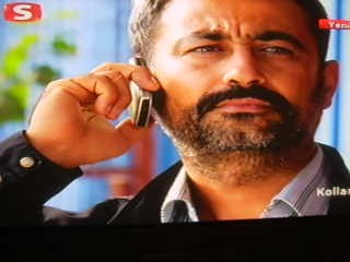 Arif Selçuk Fotoğrafı