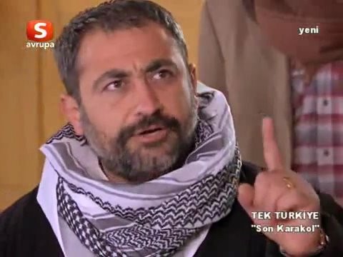 Arif Selçuk Fotoğrafı