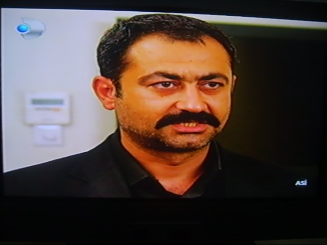 Arif Selçuk Fotoğrafı