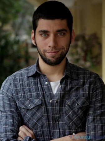 Serhat Parıl fotoğrafı