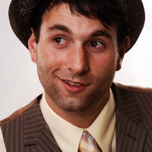 Jimmy Scanlon Fotoğrafı