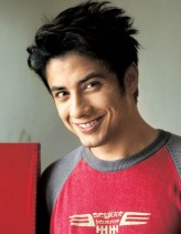 Ali Zafar fotoğrafı