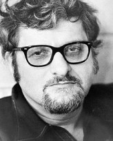 Paddy Chayefsky fotoğrafı