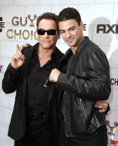 Kris Van Damme fotoğrafı