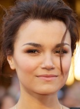 Samantha Barks fotoğrafı