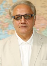 Ali Moallem fotoğrafı