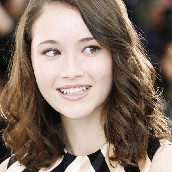 Katie Chang Fotoğrafı