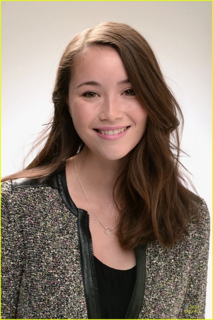 Katie Chang Fotoğrafı