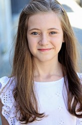 Audrey Bennett fotoğrafı