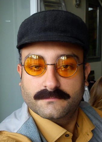 Onur Atilla Fotoğrafı