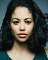 Riann Steele fotoğrafı