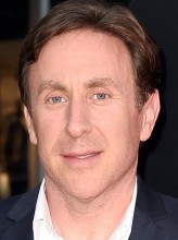 Jonathan Tropper fotoğrafı