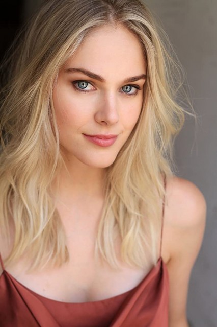 Abigail Klein fotoğrafı