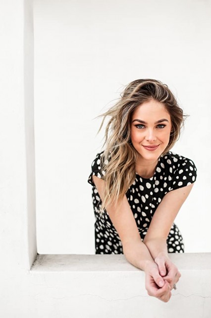 Abigail Klein fotoğrafı