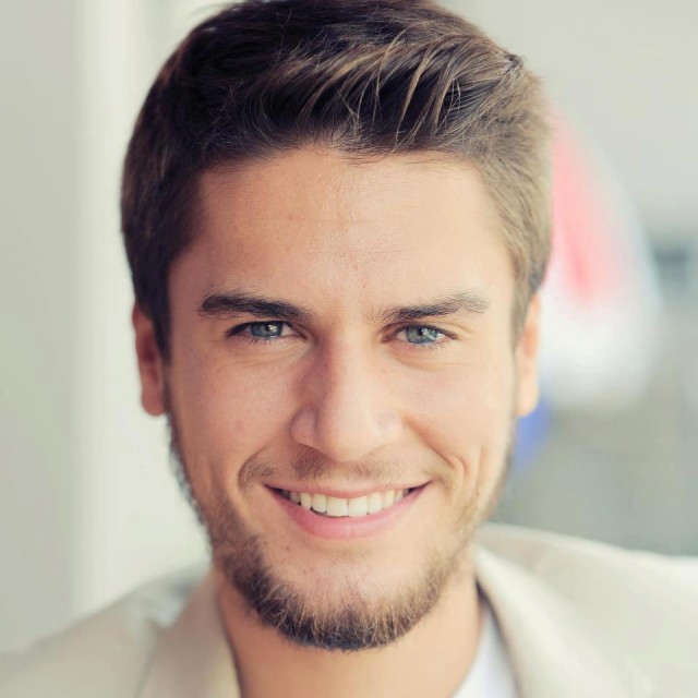 Anıl Tetik Fotoğrafı