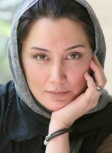 Hediye Tehrani fotoğrafı