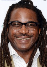 Biyi Bandele fotoğrafı