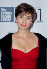 Jeanine Serralles fotoğrafı