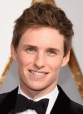 Eddie Redmayne fotoğrafı
