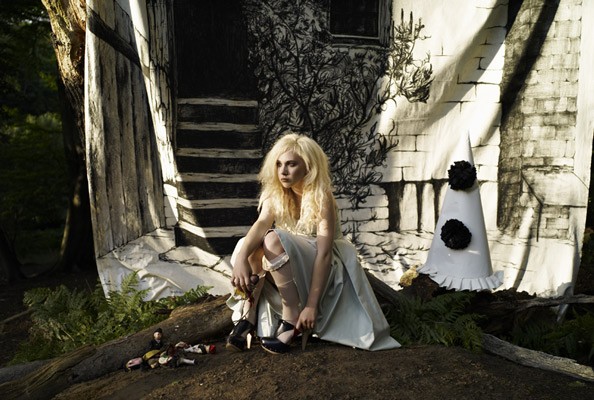 Juno Temple Fotoğrafı