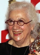 Isabelle Sadoyan fotoğrafı