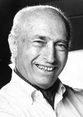Juan Manuel Fangio fotoğrafı