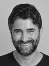 Hakan Akgün fotoğrafı