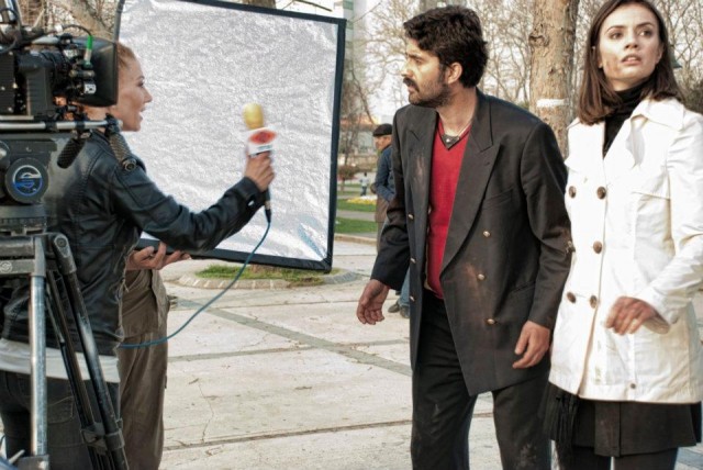 Silam Sonay Aydın Fotoğrafı